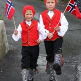 norsk uniform